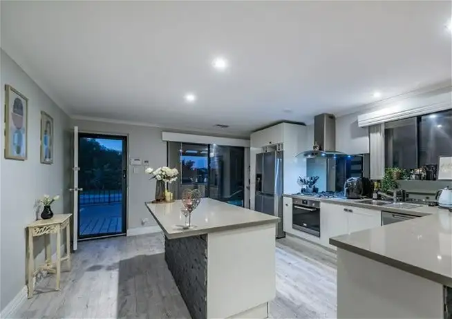 Fourth view of Homely house listing, 2 Foxton Way, Butler WA 6036