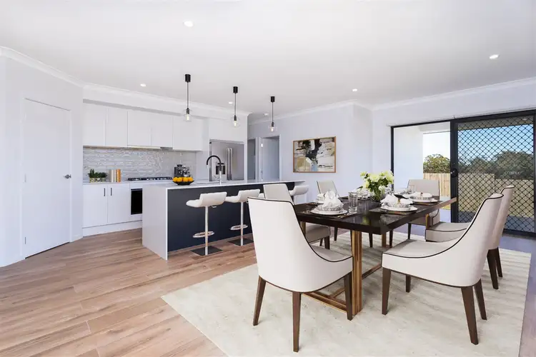 Fourth view of Homely house listing, Lot 15 New Road, Rochedale QLD 4123