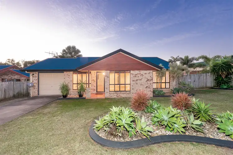 30 Westview Terrace, Avoca QLD 4670