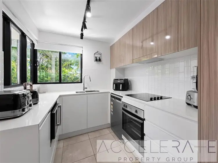 Third view of Homely unit listing, 8/40 Nicklin Street, Coorparoo QLD 4151