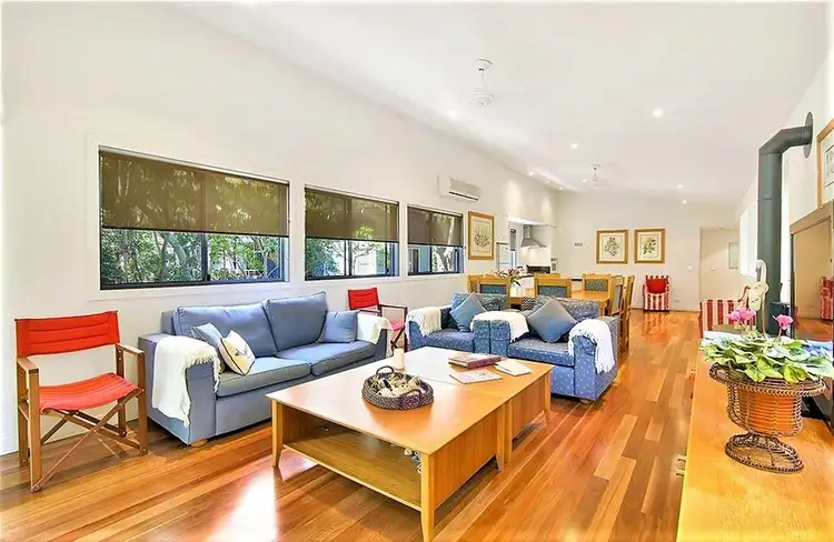 23/0 Island Street Couran Cove Island Resort, South Stradbroke QLD 4216