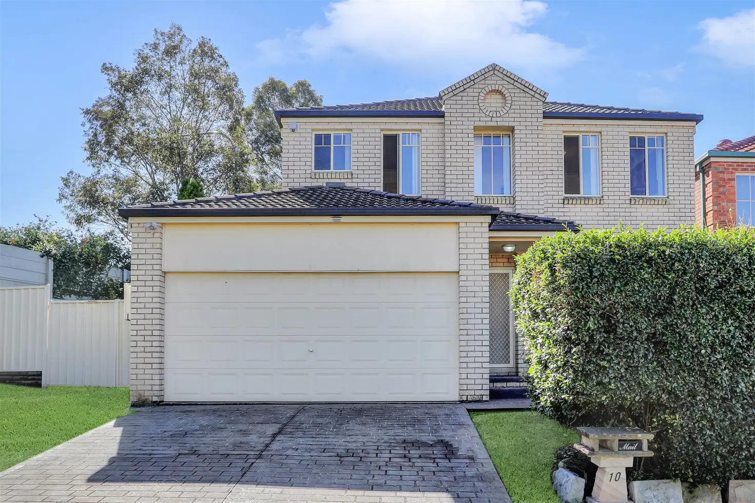 Main view of Homely house listing, 10 Solar Place, Glenwood NSW 2768