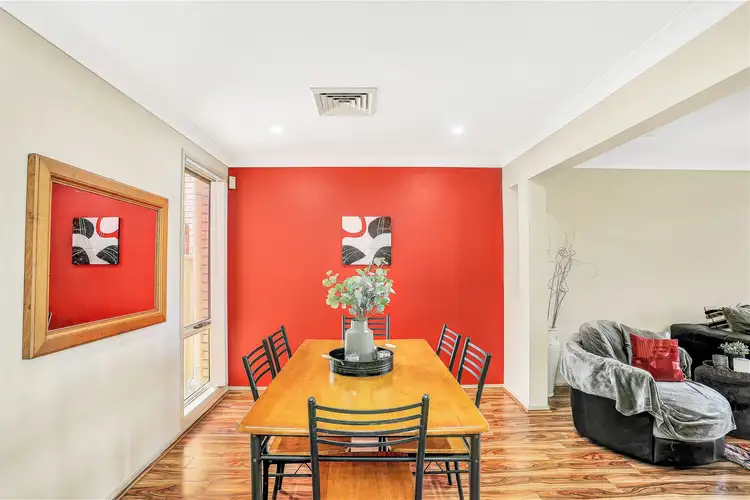 Fifth view of Homely house listing, 10 Solar Place, Glenwood NSW 2768