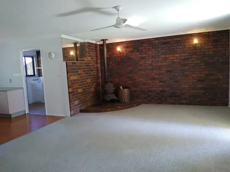 Second view of Homely house listing, 2/43 Verdoni Street, Bellara QLD 4507