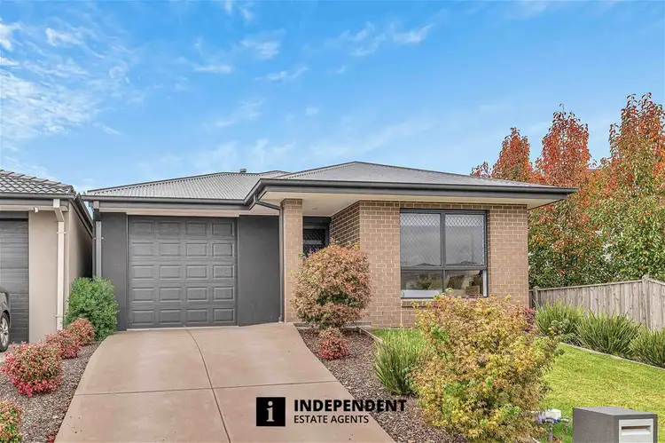 Main view of Homely house listing, 10 Merlot Way, Clyde North VIC 3978