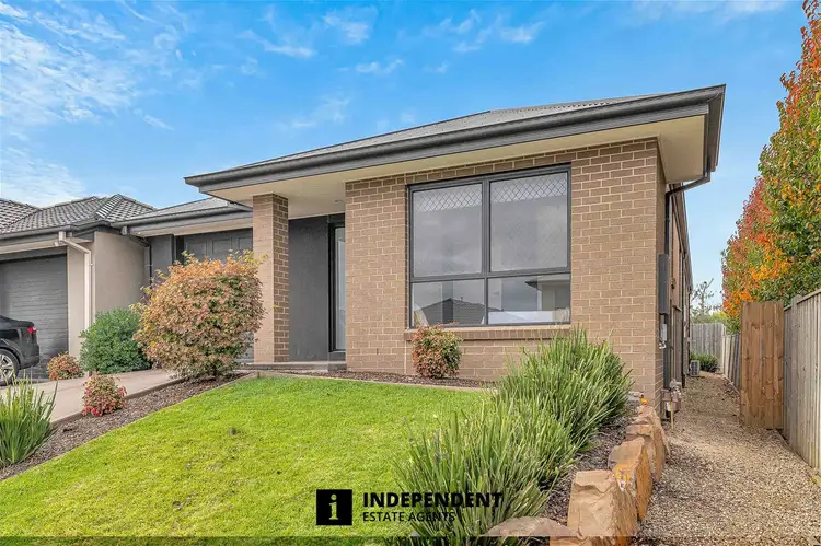 Second view of Homely house listing, 10 Merlot Way, Clyde North VIC 3978