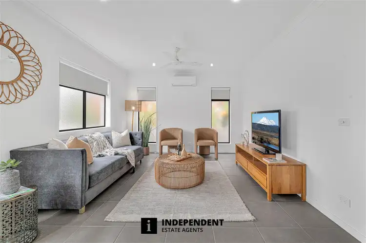 Third view of Homely house listing, 10 Merlot Way, Clyde North VIC 3978