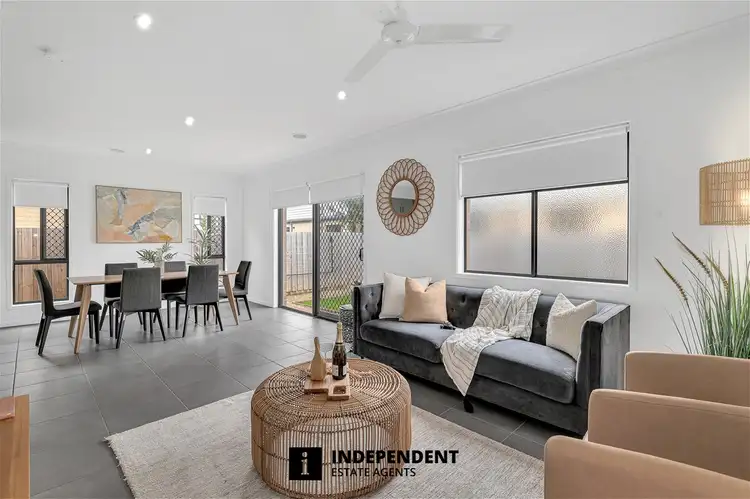 Fourth view of Homely house listing, 10 Merlot Way, Clyde North VIC 3978