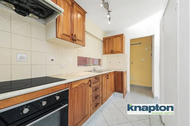Second view of Homely unit listing, 4/64 Sproule Street, Lakemba NSW 2195