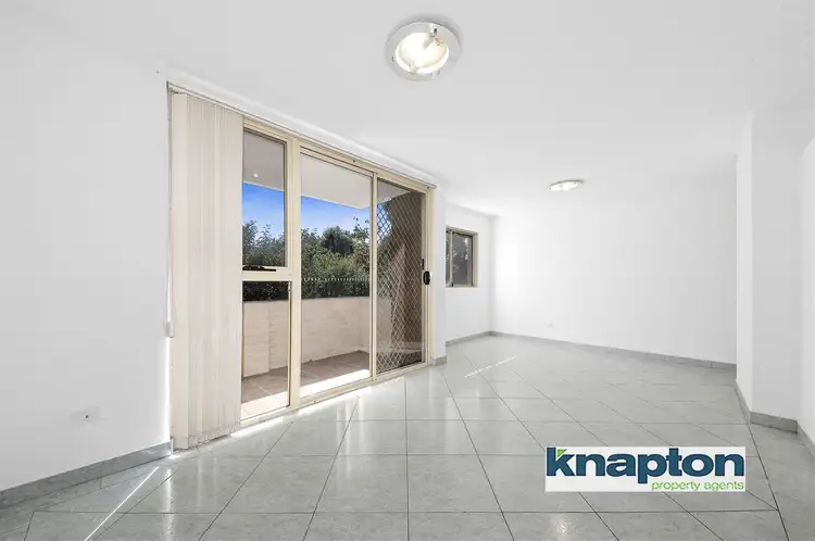 Third view of Homely unit listing, 4/64 Sproule Street, Lakemba NSW 2195