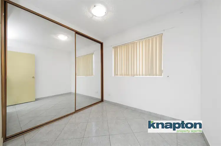Fourth view of Homely unit listing, 4/64 Sproule Street, Lakemba NSW 2195
