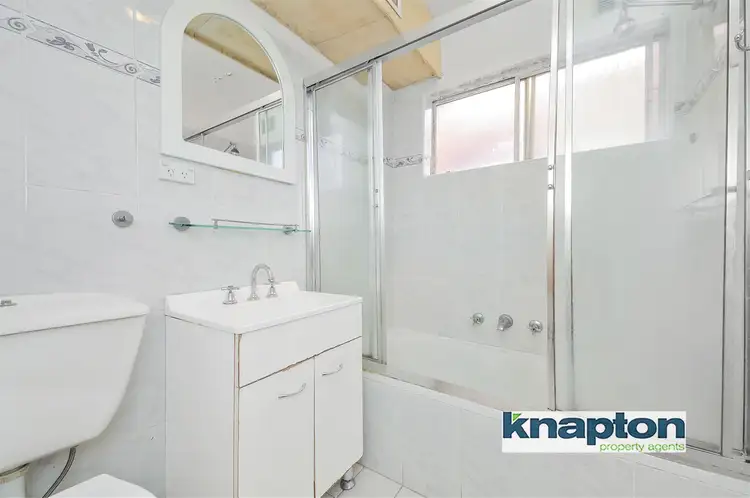 Fifth view of Homely unit listing, 4/64 Sproule Street, Lakemba NSW 2195