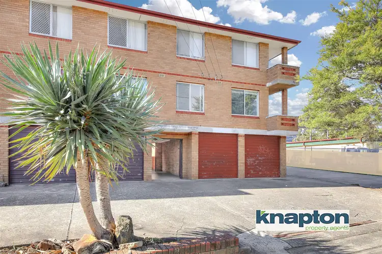 8/1-3 Shadforth Street, Wiley Park NSW 2195