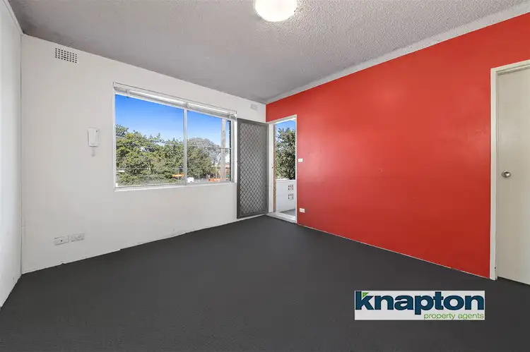 Second view of Homely unit listing, 8/1-3 Shadforth Street, Wiley Park NSW 2195