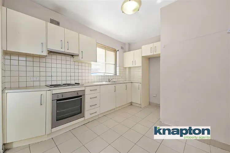 Third view of Homely unit listing, 8/1-3 Shadforth Street, Wiley Park NSW 2195