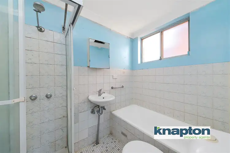 Fifth view of Homely unit listing, 8/1-3 Shadforth Street, Wiley Park NSW 2195