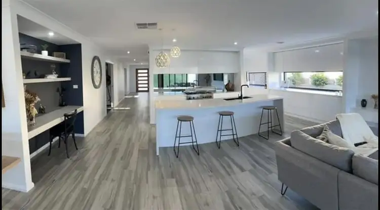 Fifth view of Homely house listing, 19 Muttama Parade, Gobbagombalin NSW 2650