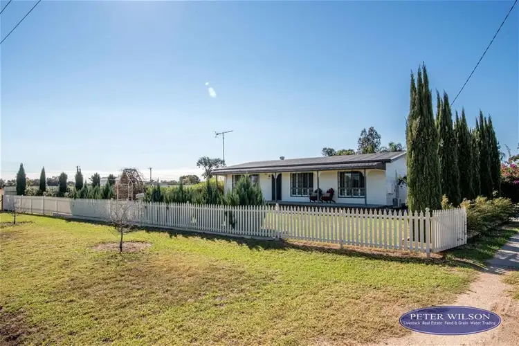 Main view of Homely house listing, 108 Williams Street, Urana NSW 2645
