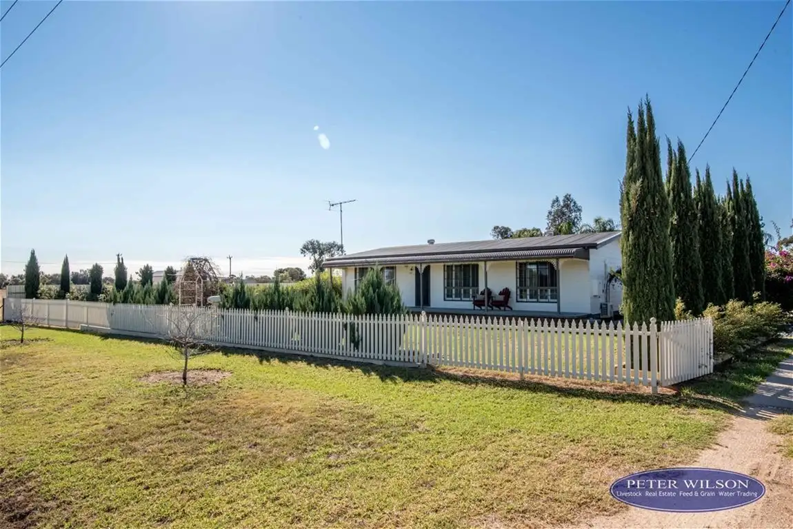 Main view of Homely house listing, 108 Williams Street, Urana NSW 2645