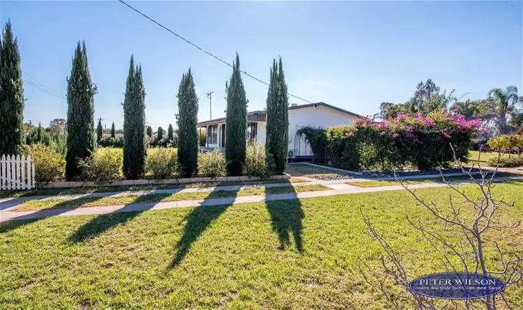 Third view of Homely house listing, 108 Williams Street, Urana NSW 2645
