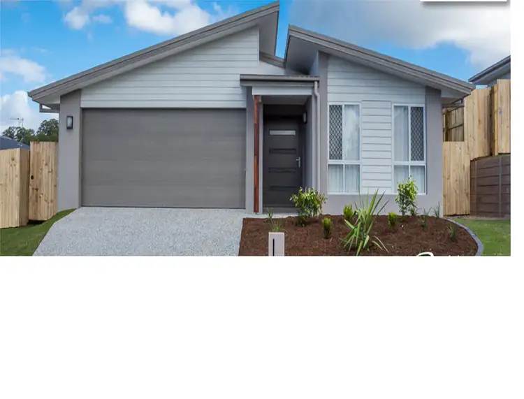 Main view of Homely house listing, Lot 527 Cotton Crescent, Redbank Plains QLD 4301