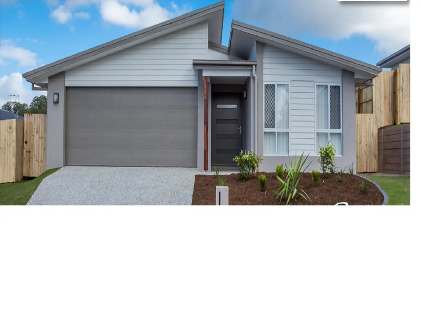 Main view of Homely house listing, Lot 527 Cotton Crescent, Redbank Plains QLD 4301