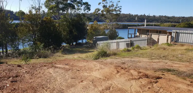Second view of Homely land listing, 20 Wigram Street, Scamander TAS 7215