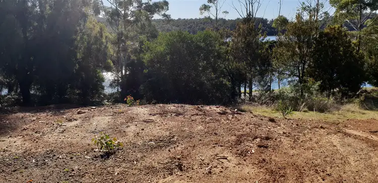 Third view of Homely land listing, 20 Wigram Street, Scamander TAS 7215