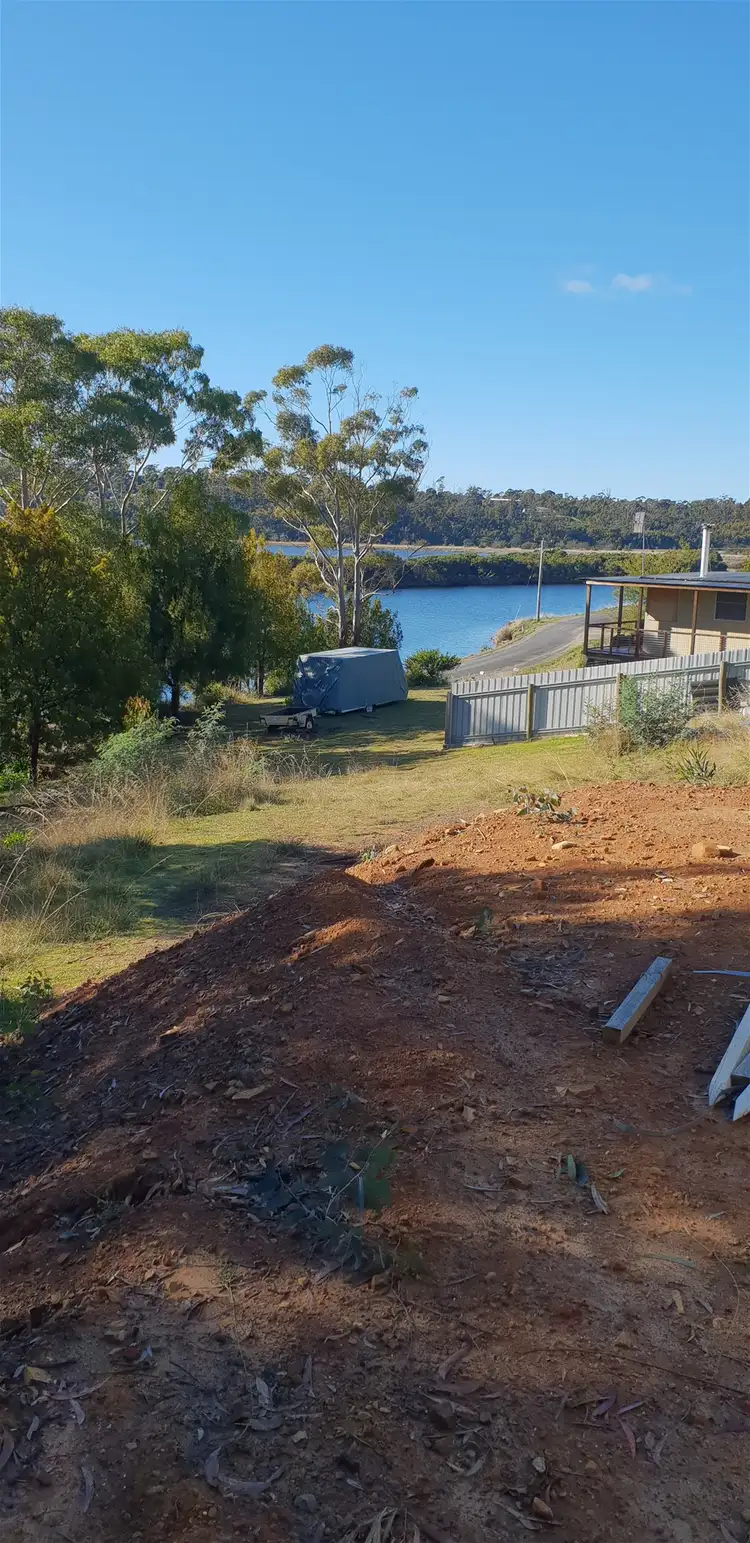 Sixth view of Homely land listing, 20 Wigram Street, Scamander TAS 7215