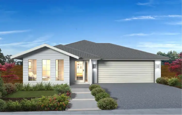 Lot 2 Manuka Road, Logan Village QLD 4207