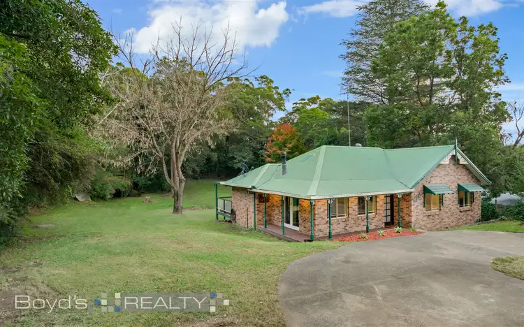 Main view of Homely house listing, 674 Great Western Highway, Faulconbridge NSW 2776