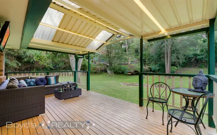 Third view of Homely house listing, 674 Great Western Highway, Faulconbridge NSW 2776