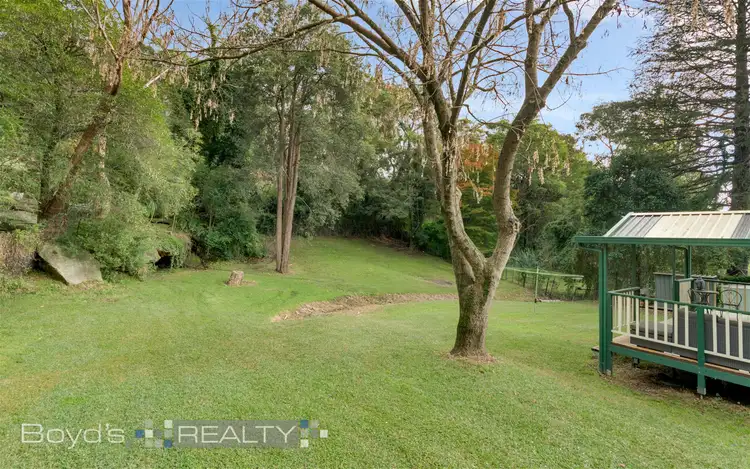 Fifth view of Homely house listing, 674 Great Western Highway, Faulconbridge NSW 2776