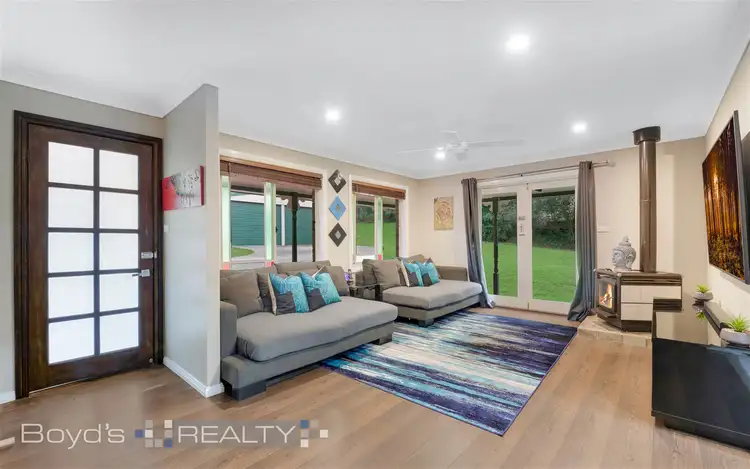 Sixth view of Homely house listing, 674 Great Western Highway, Faulconbridge NSW 2776
