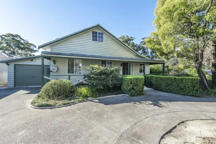 362 Freemans Drive, Cooranbong NSW 2265