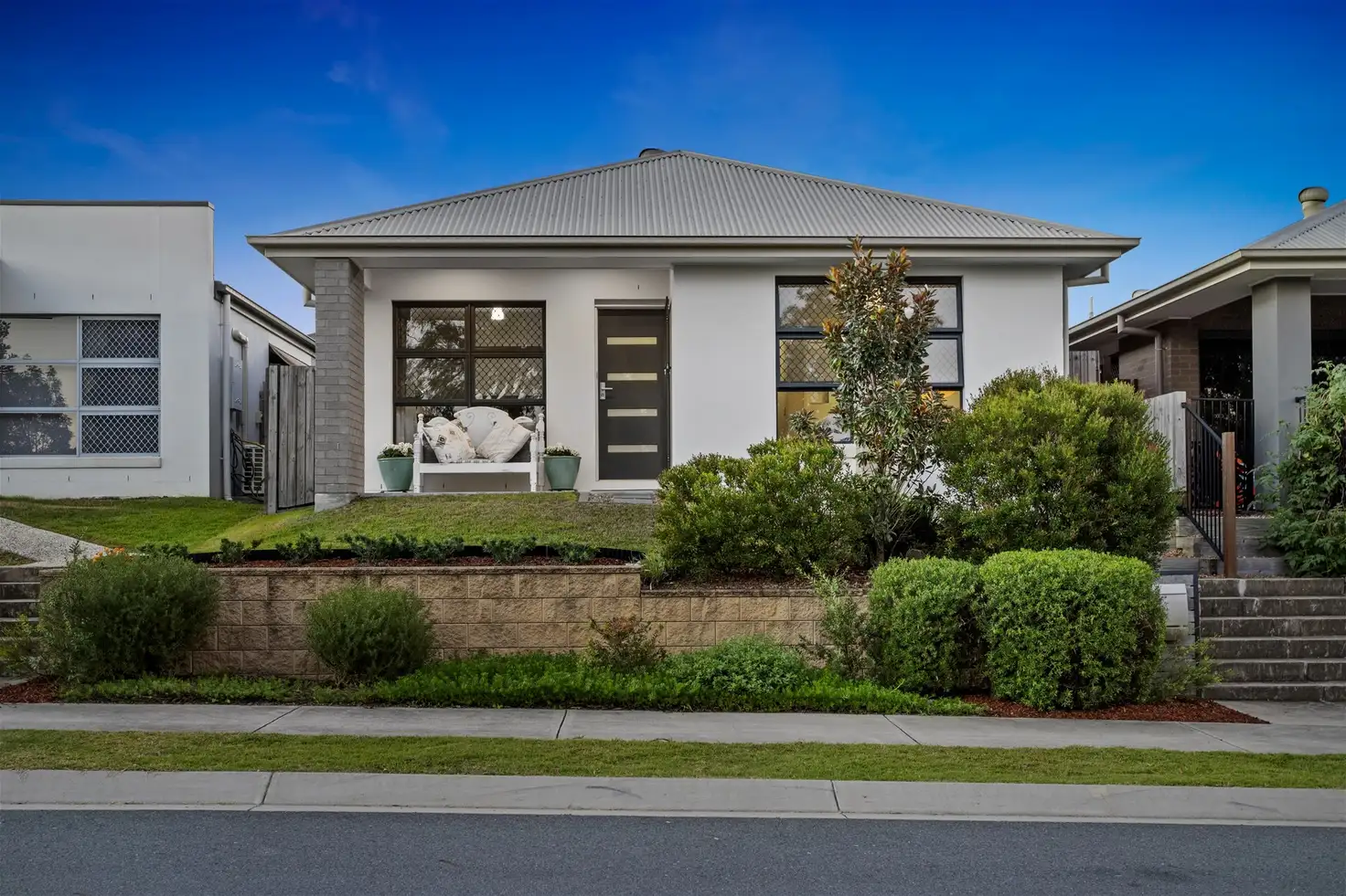 Main view of Homely house listing, 4 Paperbark Drive, Ripley QLD 4306