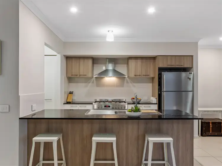 Third view of Homely house listing, 4 Paperbark Drive, Ripley QLD 4306