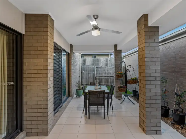 Fourth view of Homely house listing, 4 Paperbark Drive, Ripley QLD 4306