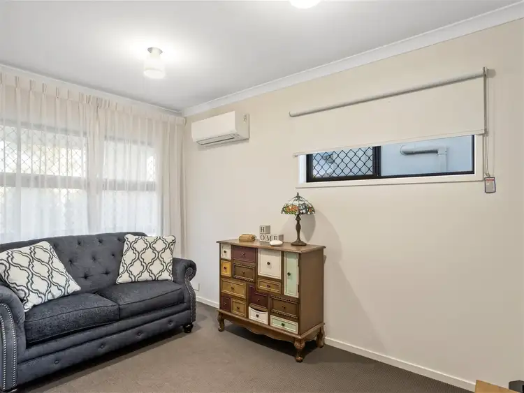 Fifth view of Homely house listing, 4 Paperbark Drive, Ripley QLD 4306