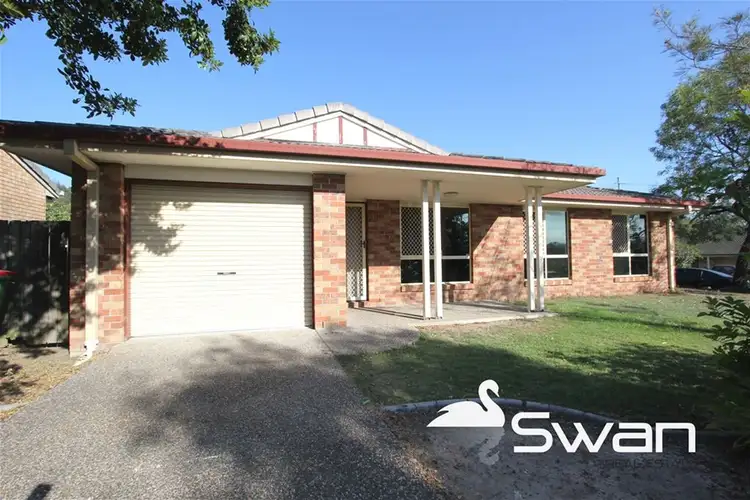 Main view of Homely house listing, 11 Jan Court, Bethania QLD 4205
