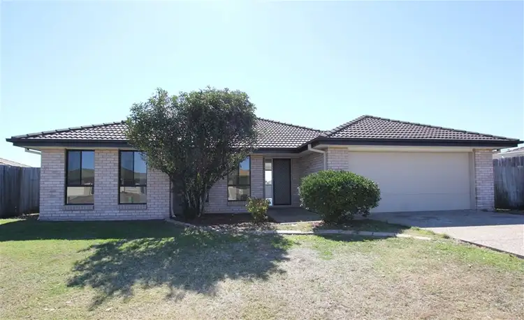 60 Banksia Drive, Raceview QLD 4305