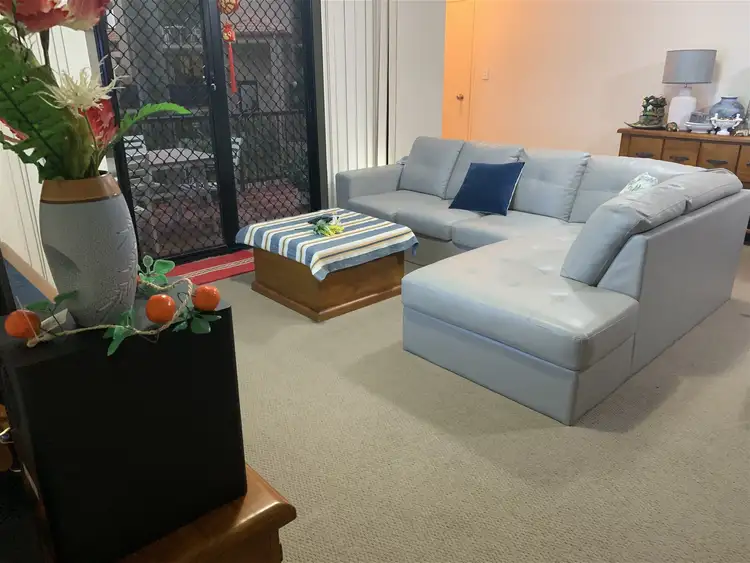Second view of Homely house listing, 17/61-69 North Street, Southport QLD 4215