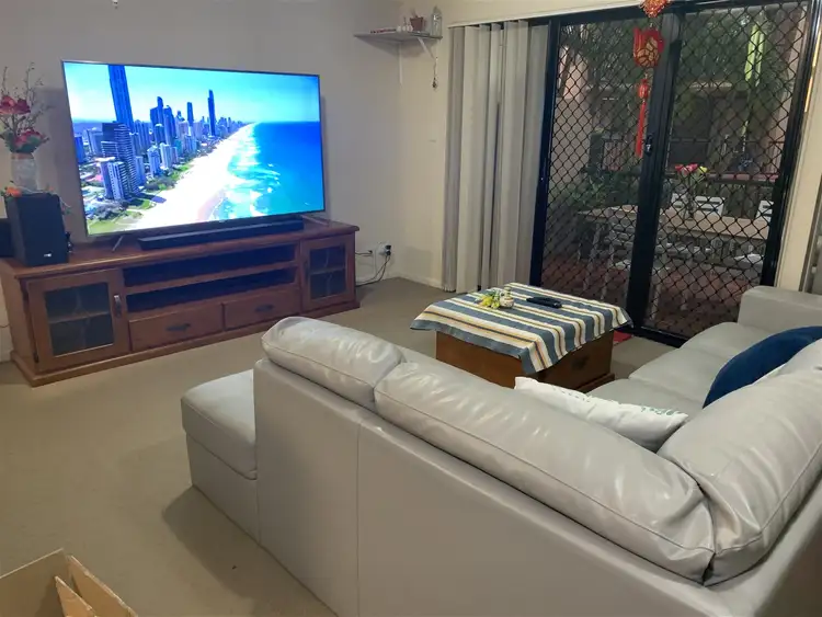 Third view of Homely house listing, 17/61-69 North Street, Southport QLD 4215