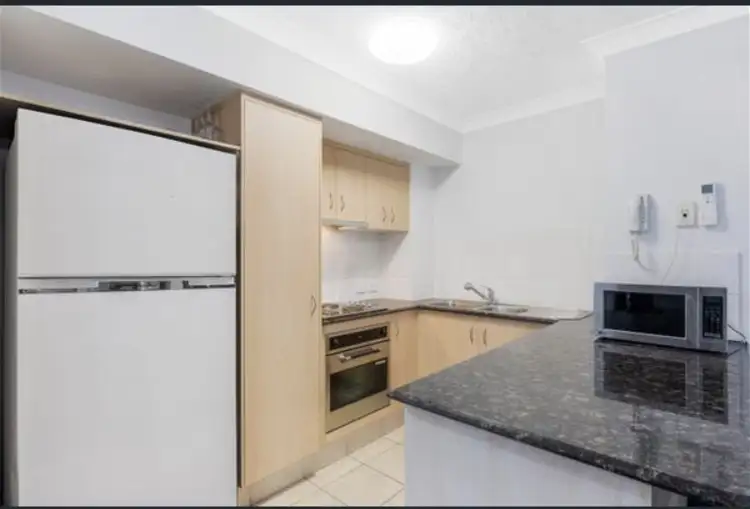 Fifth view of Homely house listing, 17/61-69 North Street, Southport QLD 4215