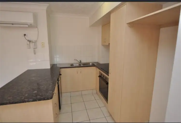 Sixth view of Homely house listing, 17/61-69 North Street, Southport QLD 4215