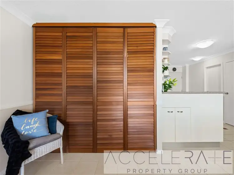 Sixth view of Homely unit listing, 17/40 Marine Parade, Miami QLD 4220