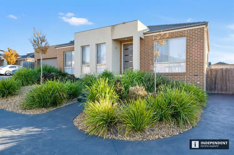 Second view of Homely unit listing, 8/284 Pound Road, Hampton Park VIC 3976