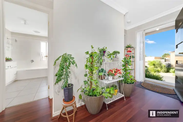 Third view of Homely unit listing, 8/284 Pound Road, Hampton Park VIC 3976