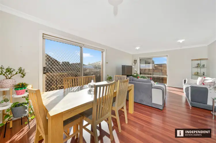 Fifth view of Homely unit listing, 8/284 Pound Road, Hampton Park VIC 3976