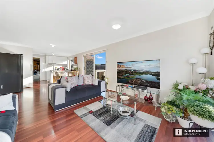 Seventh view of Homely unit listing, 8/284 Pound Road, Hampton Park VIC 3976